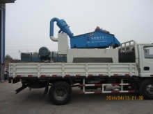 細(xì)砂回收系統(tǒng)