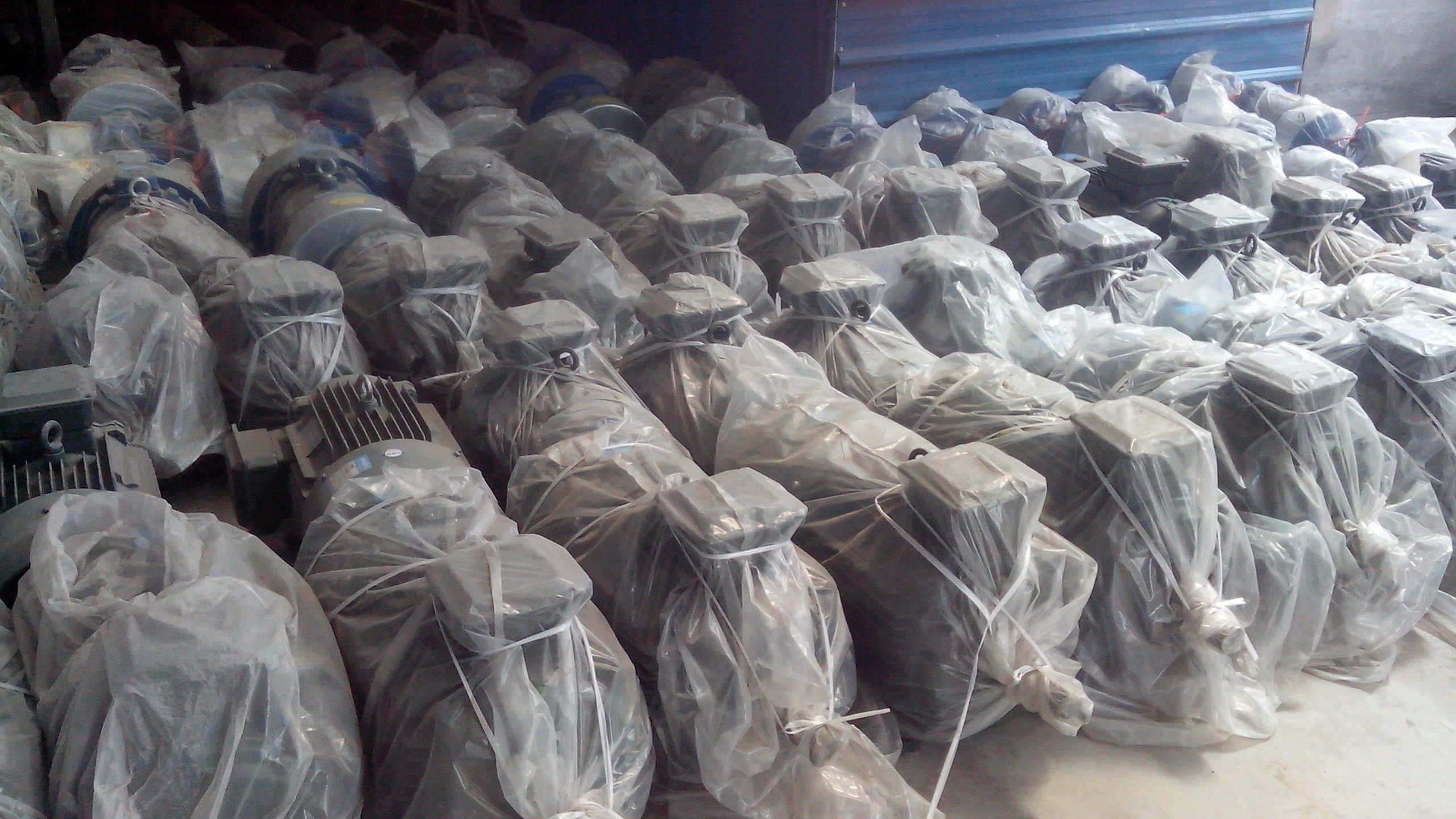 細(xì)砂回收機(jī)電機(jī)