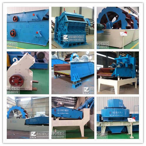 隆中設(shè)備展示