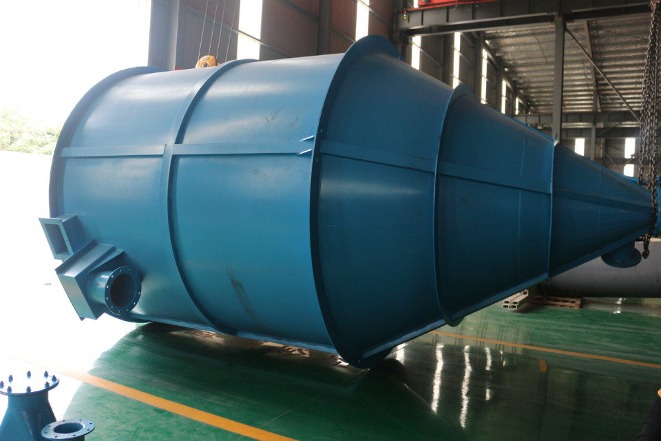 礦山環保形式下，環保零排放系統如何突圍