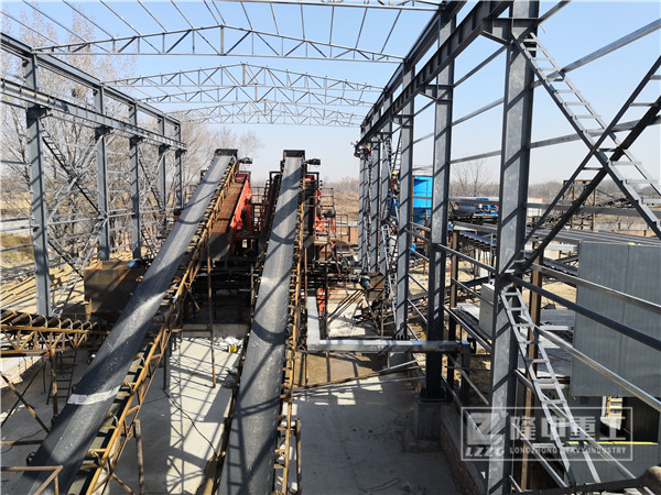  砂石料生產線質量怎么樣