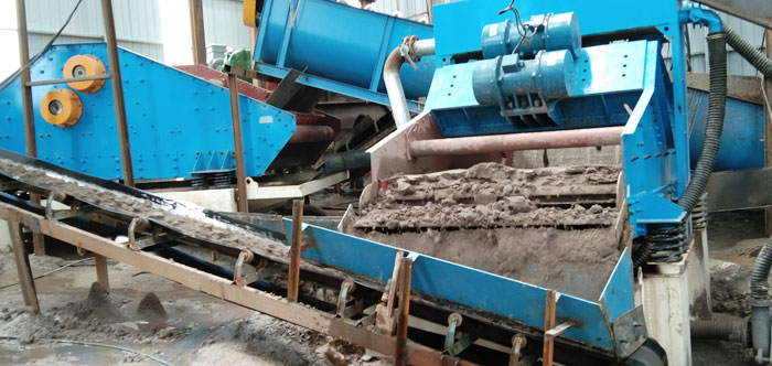 求購一臺細(xì)沙回收機(jī)設(shè)備，一鍵獲取詳細(xì)信息