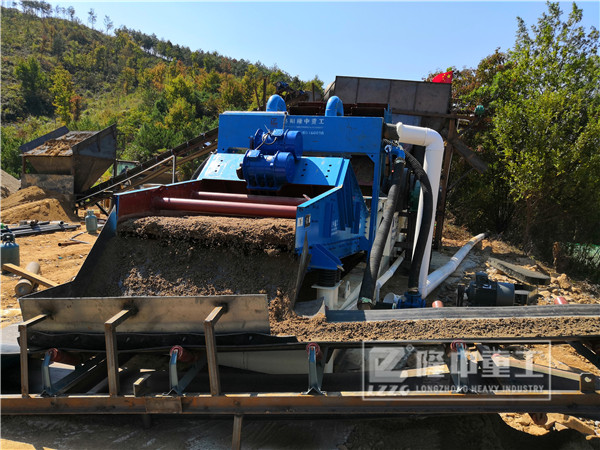 石料生產(chǎn)線設(shè)備選型工作如何做