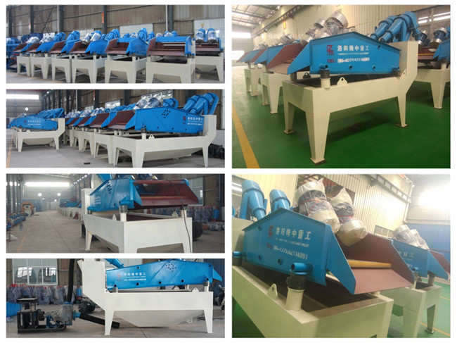細(xì)沙回收機(jī)