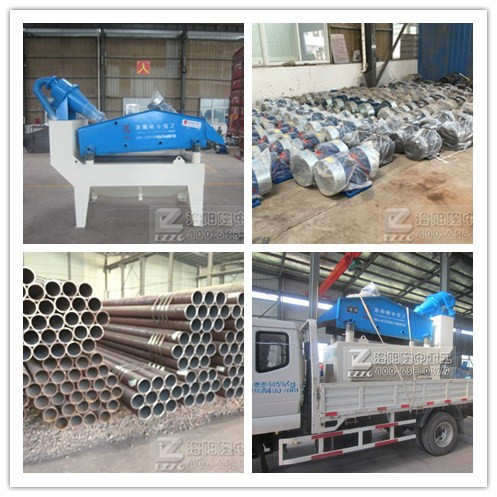 細(xì)沙回收機