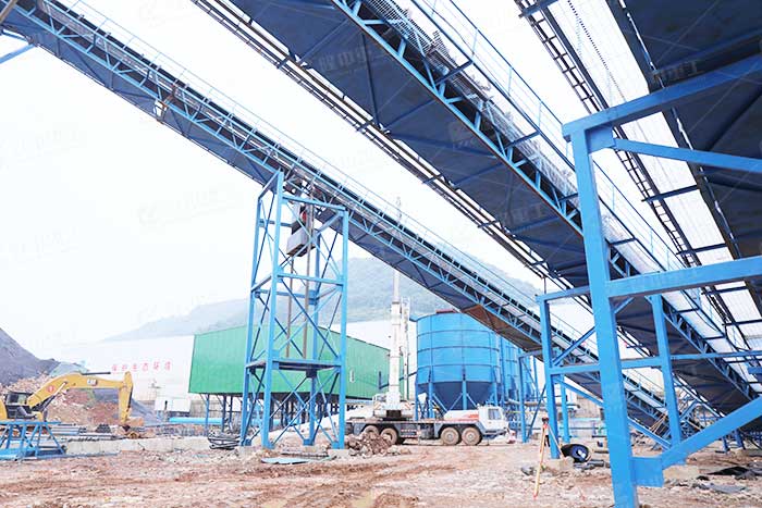 如何改進(jìn)洗砂工藝，降低生產(chǎn)成本，做好產(chǎn)品質(zhì)量