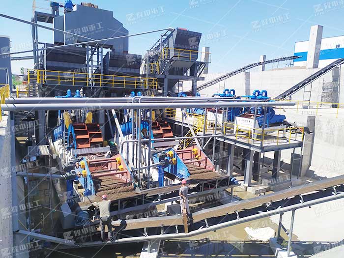 提高砂石骨料品質，做到這幾點就可以